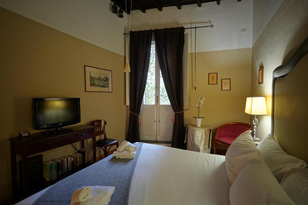 Mgpgroup Guest House Navona 2 โรม ภายนอก รูปภาพ