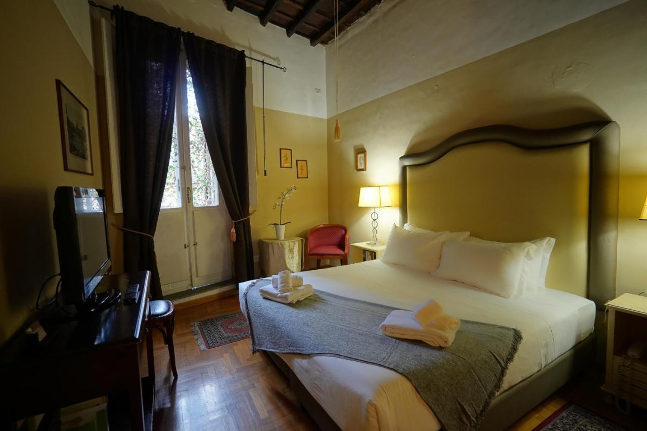 Mgpgroup Guest House Navona 2 โรม ภายนอก รูปภาพ