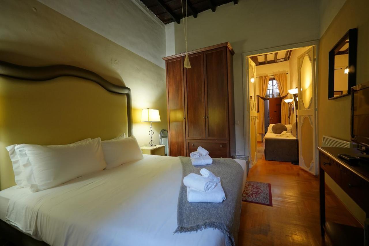 Mgpgroup Guest House Navona 2 โรม ภายนอก รูปภาพ