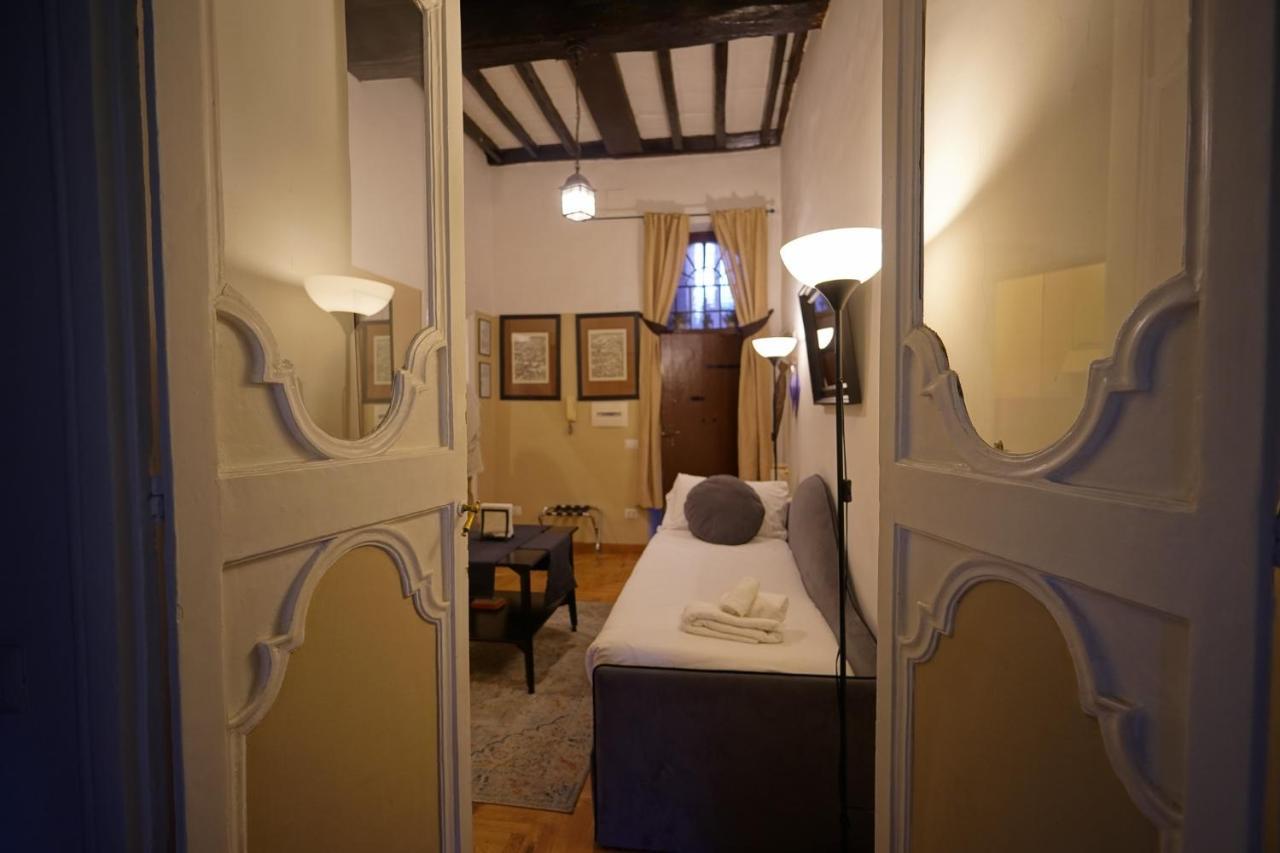 Mgpgroup Guest House Navona 2 โรม ภายนอก รูปภาพ