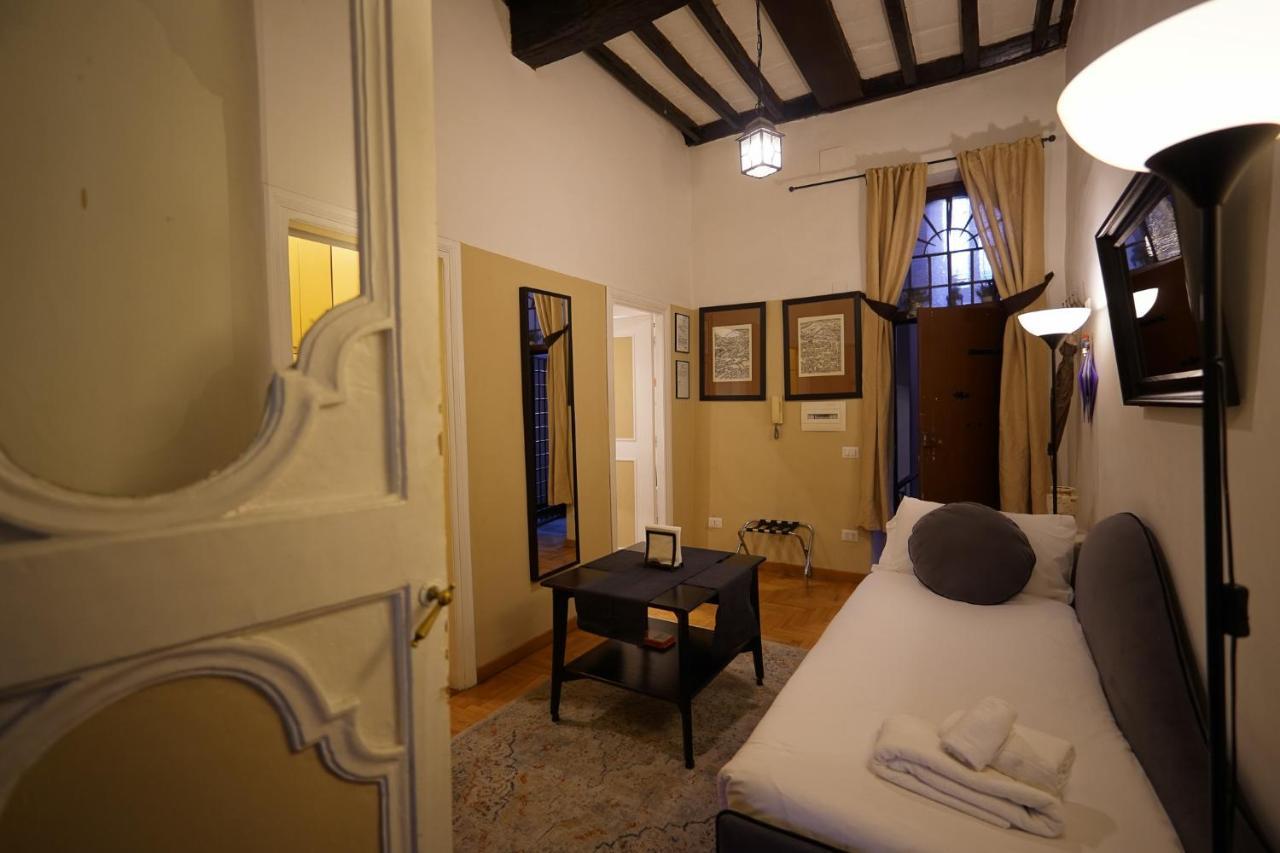 Mgpgroup Guest House Navona 2 โรม ภายนอก รูปภาพ