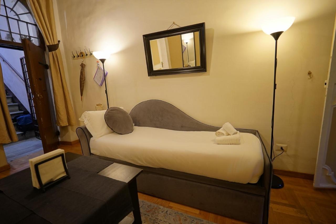Mgpgroup Guest House Navona 2 โรม ภายนอก รูปภาพ