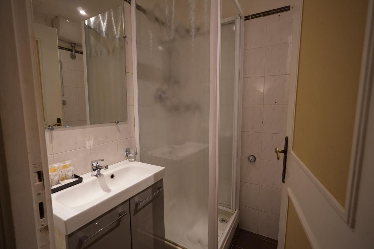 Mgpgroup Guest House Navona 2 โรม ภายนอก รูปภาพ