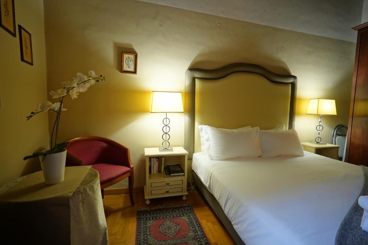 Mgpgroup Guest House Navona 2 โรม ภายนอก รูปภาพ