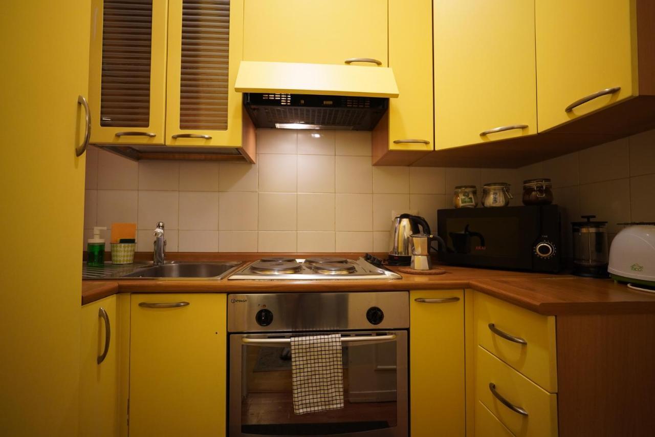 Mgpgroup Guest House Navona 2 โรม ภายนอก รูปภาพ