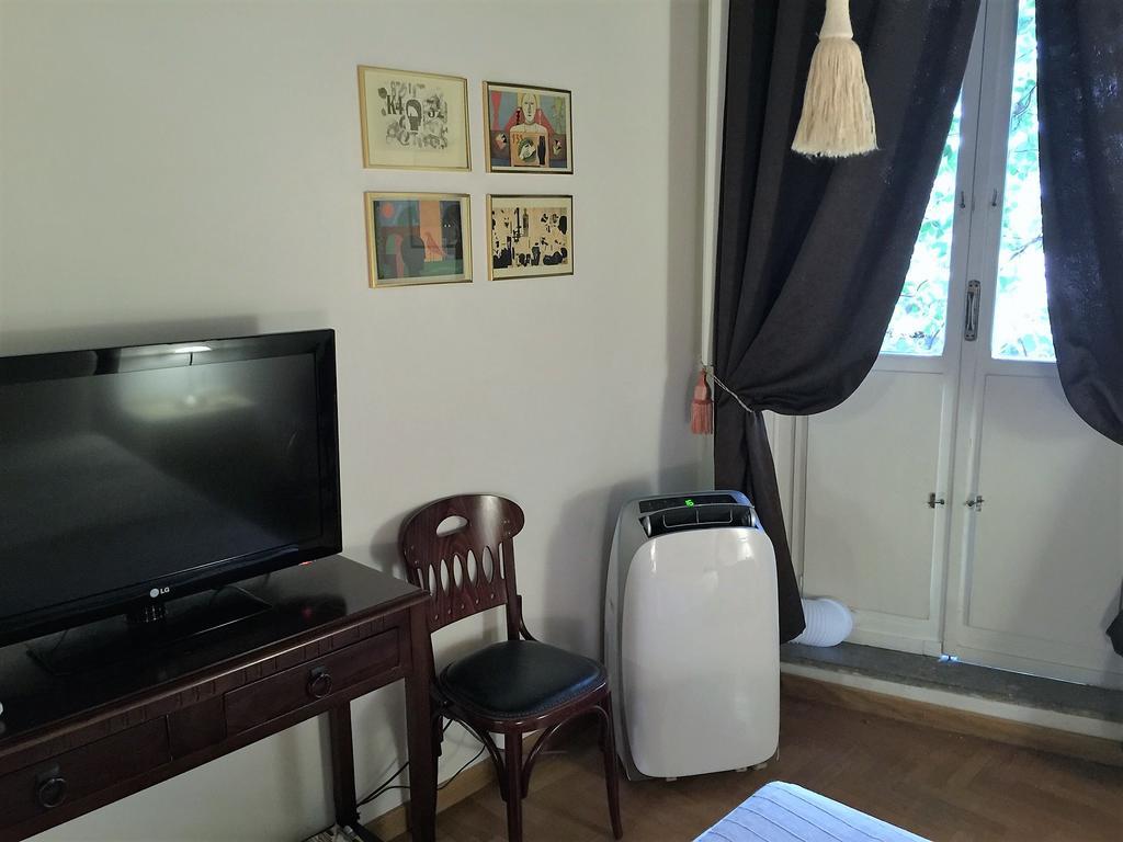 Mgpgroup Guest House Navona 2 โรม ภายนอก รูปภาพ