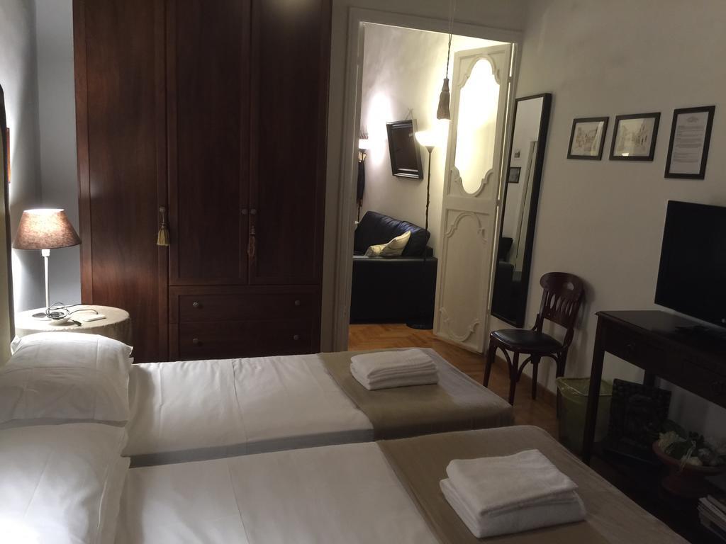 Mgpgroup Guest House Navona 2 โรม ภายนอก รูปภาพ